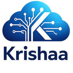 Krishaa Tech Innovations logo